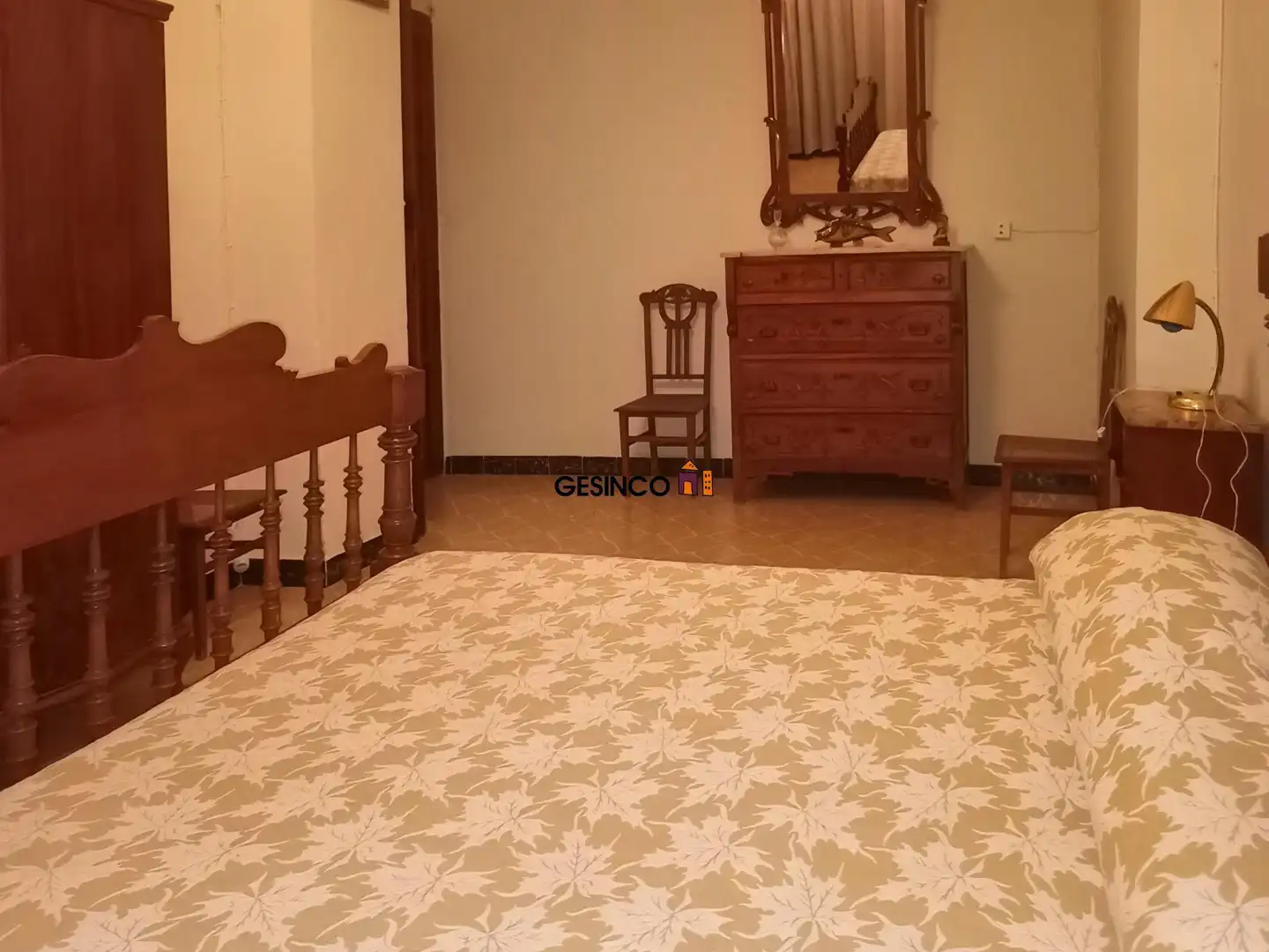 Casa amb terrassa en venda a Aielo de Malferit, imagen 25