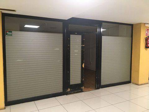 Local comercial en Venta en Avinguda de Pius XII, 2 en Barrio de Campanar