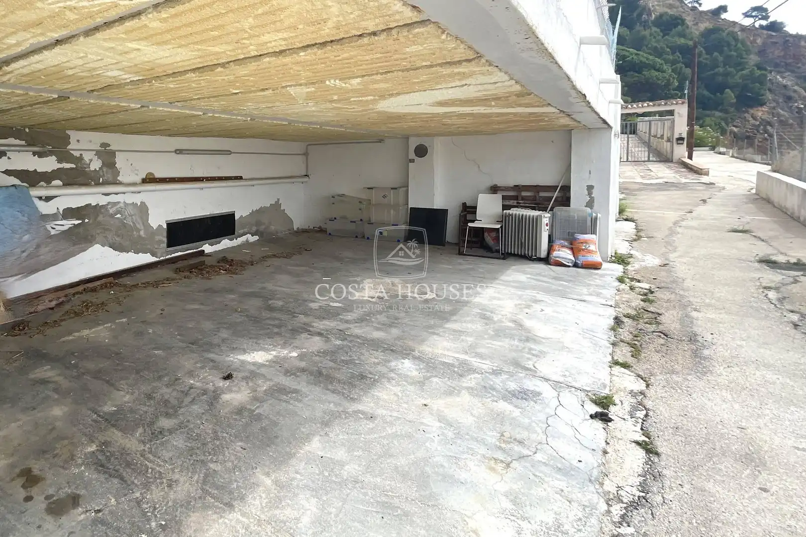 Houses for sale in Jávea / Xàbia  with Heating, Private garden and Terrace