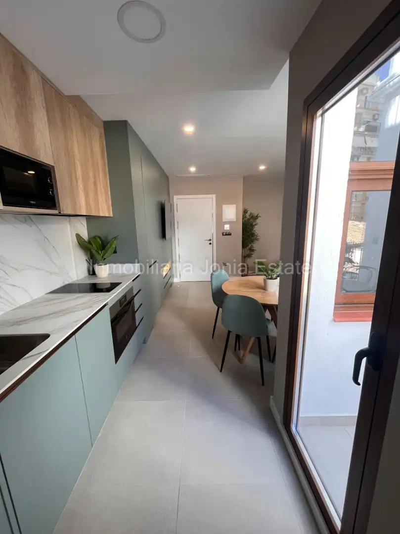 Appartement compact à louer à Centro Urbano, imagen 5