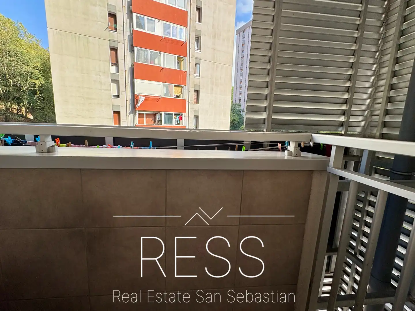 Flat with terrace for sale in Sorgintzulo Kalea 7, imagen 7