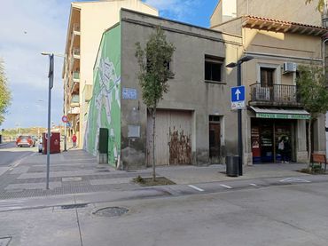 Reihenhaus zum Verkauf in del pilar