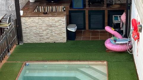 Photo 5 of Single-family semi-detached for sale in La Granja - La Colina - Los Pastores, Algeciras