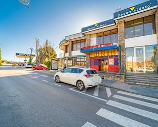 Local de lloguer en Torrelodones amb Aire condicionat i Calefacció