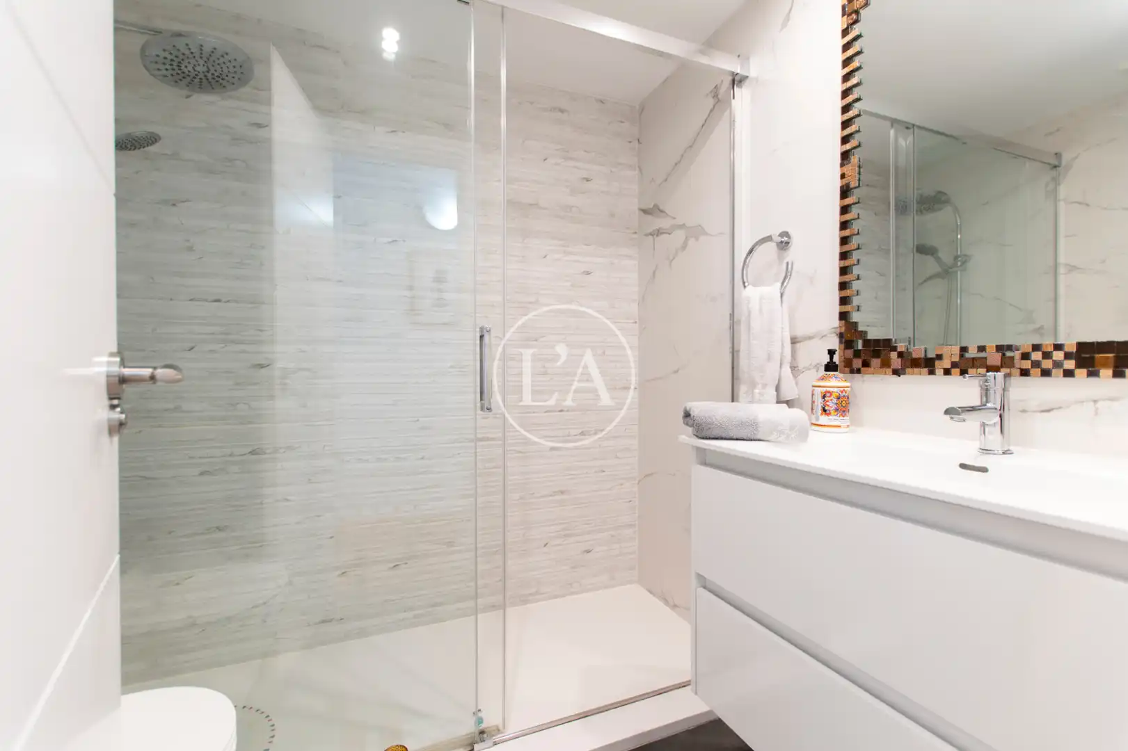 Apartment with lift for sale in Passeig del Mediterrani, imagen 24