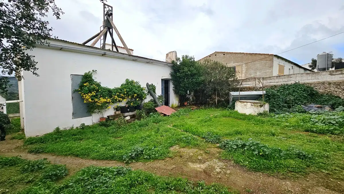 Terreno en venta en Cumbres Mayores