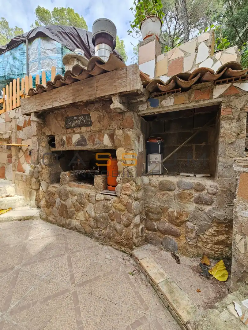House with pool for sale in Carrer Santa Oliva, imagen 18
