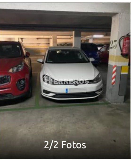 Parking of Garage for sale in  Logroño