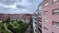 Exterior view of Flat for sale in Avilés  with Terrace