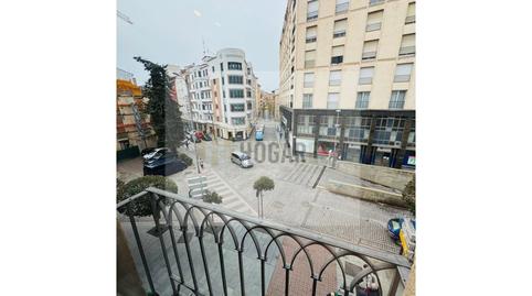 Photo 3 of Flat to rent in Plaza Jurados Cuadrillas, 1, Centro, Soria