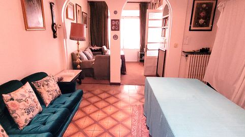 Foto 4 de Piso en venta en Calle Bernal Díaz del Castillo, 1, Medina del Campo, Valladolid