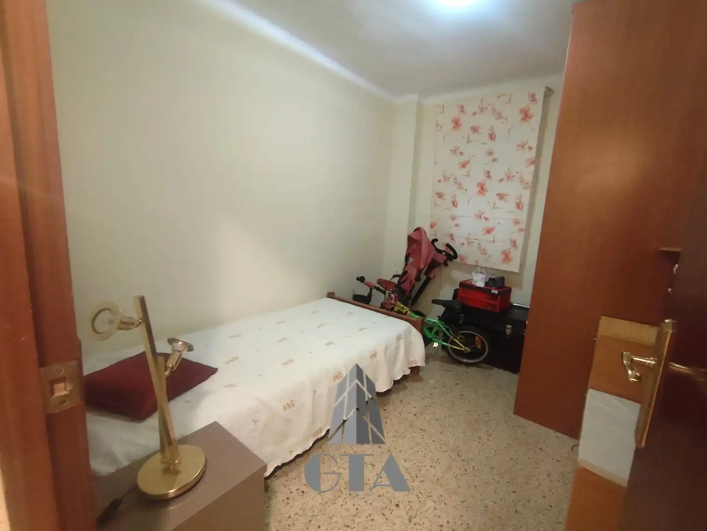 Flat with lift for sale in El Coll, imagen 8