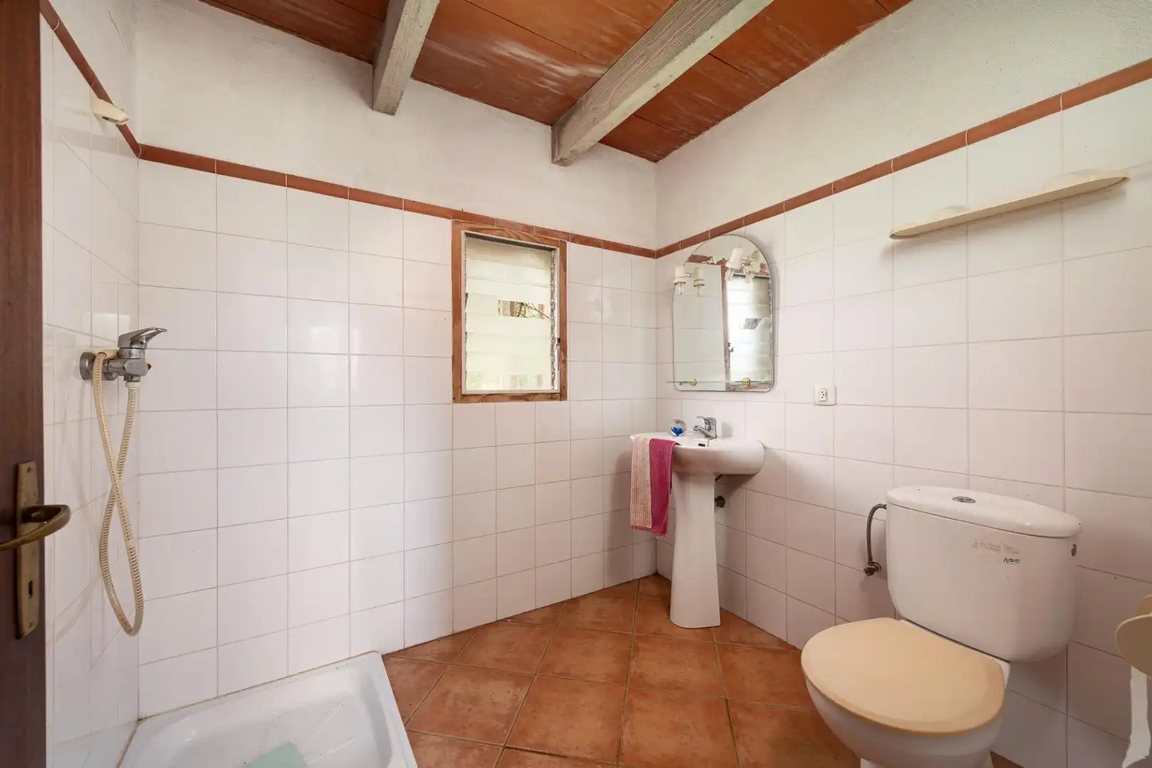 Baño de Casa o chalet en venta en Llucmajor con Jardín privado y Trastero