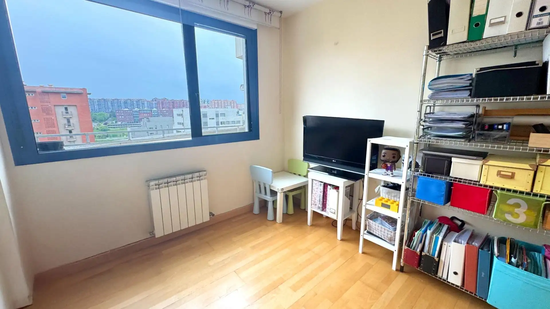 Piso con terraza en venta en Valdenoja, imagen 24