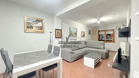 Foto 3 de Pis de lloguer a Calle de Pedro Lapuyade, Barrio de San José,  Zaragoza Capital