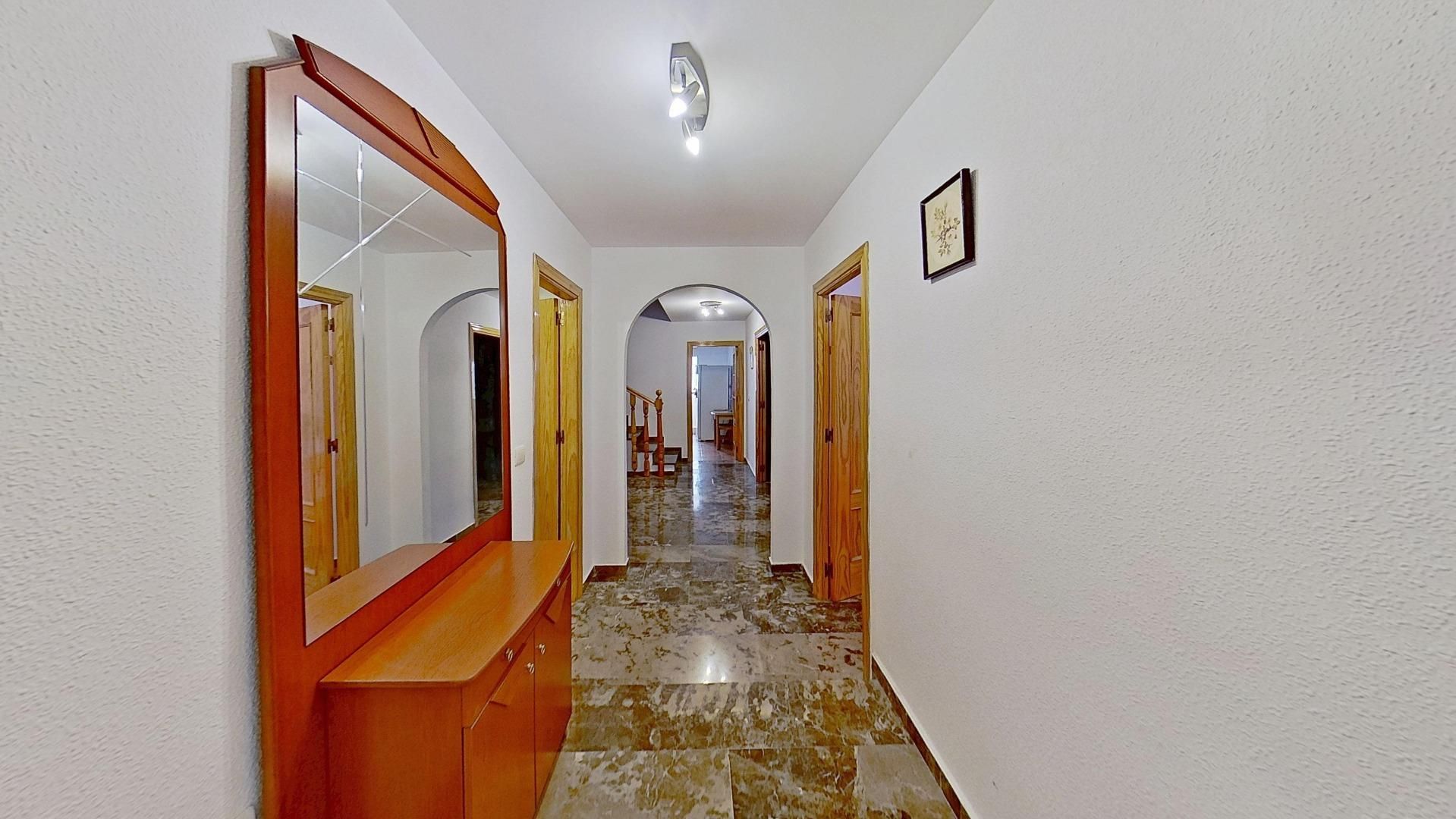 Casa o xalet en venda en Motril