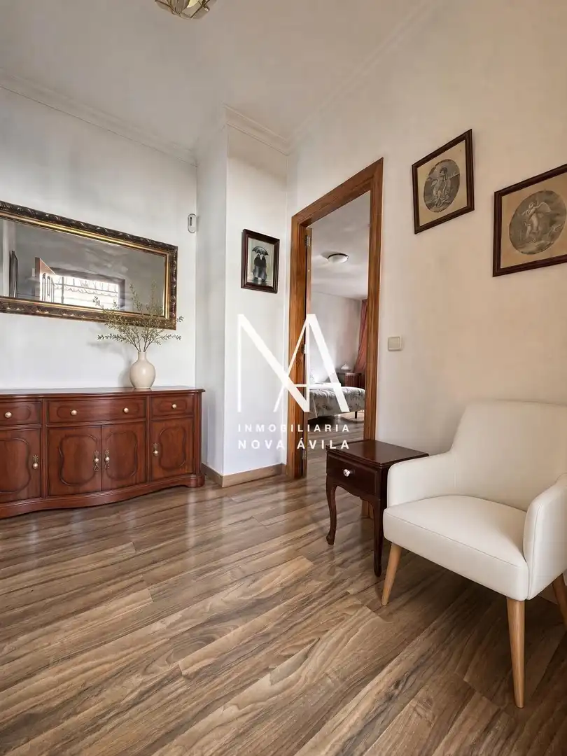 Semi-detached house with pool for sale in Ses Palmeres, imagen 21
