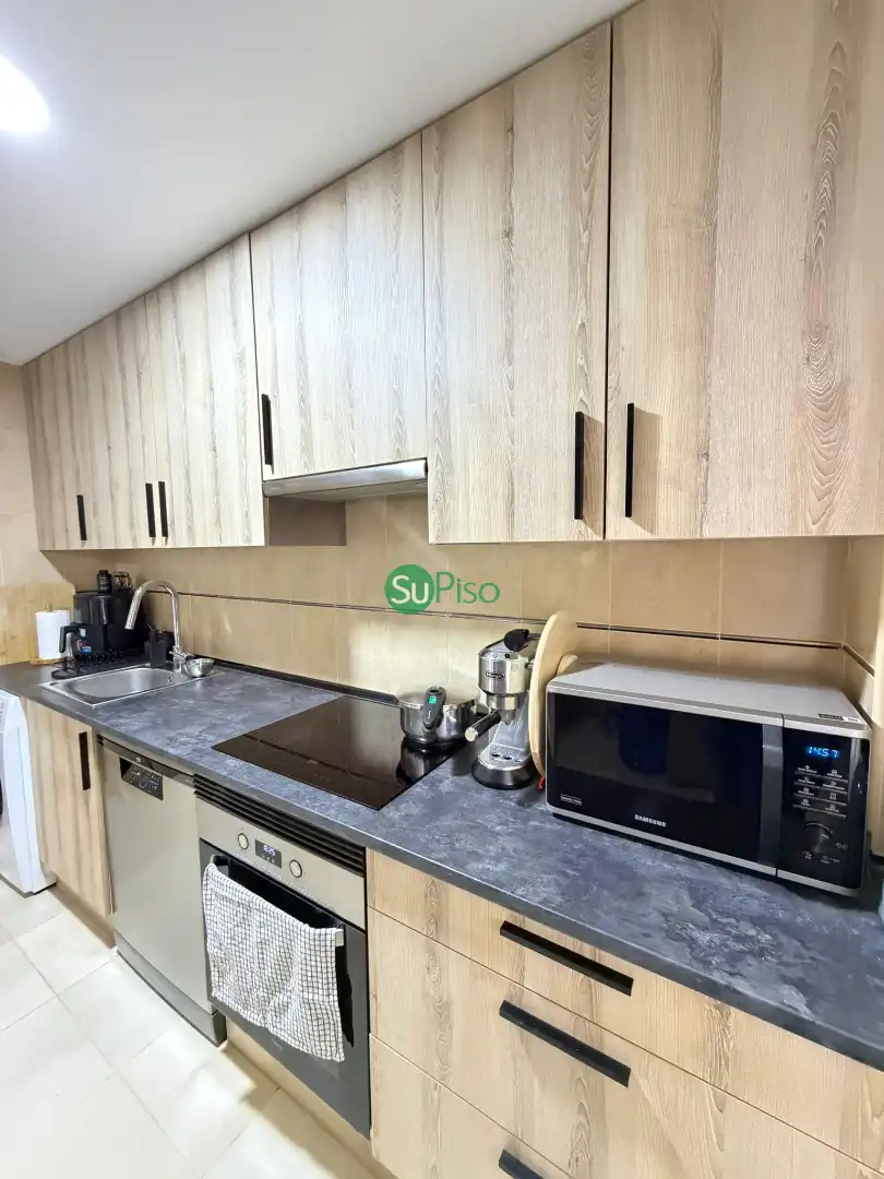 Flat for sale in Avenida Rufino Rubio, 14, Yeles