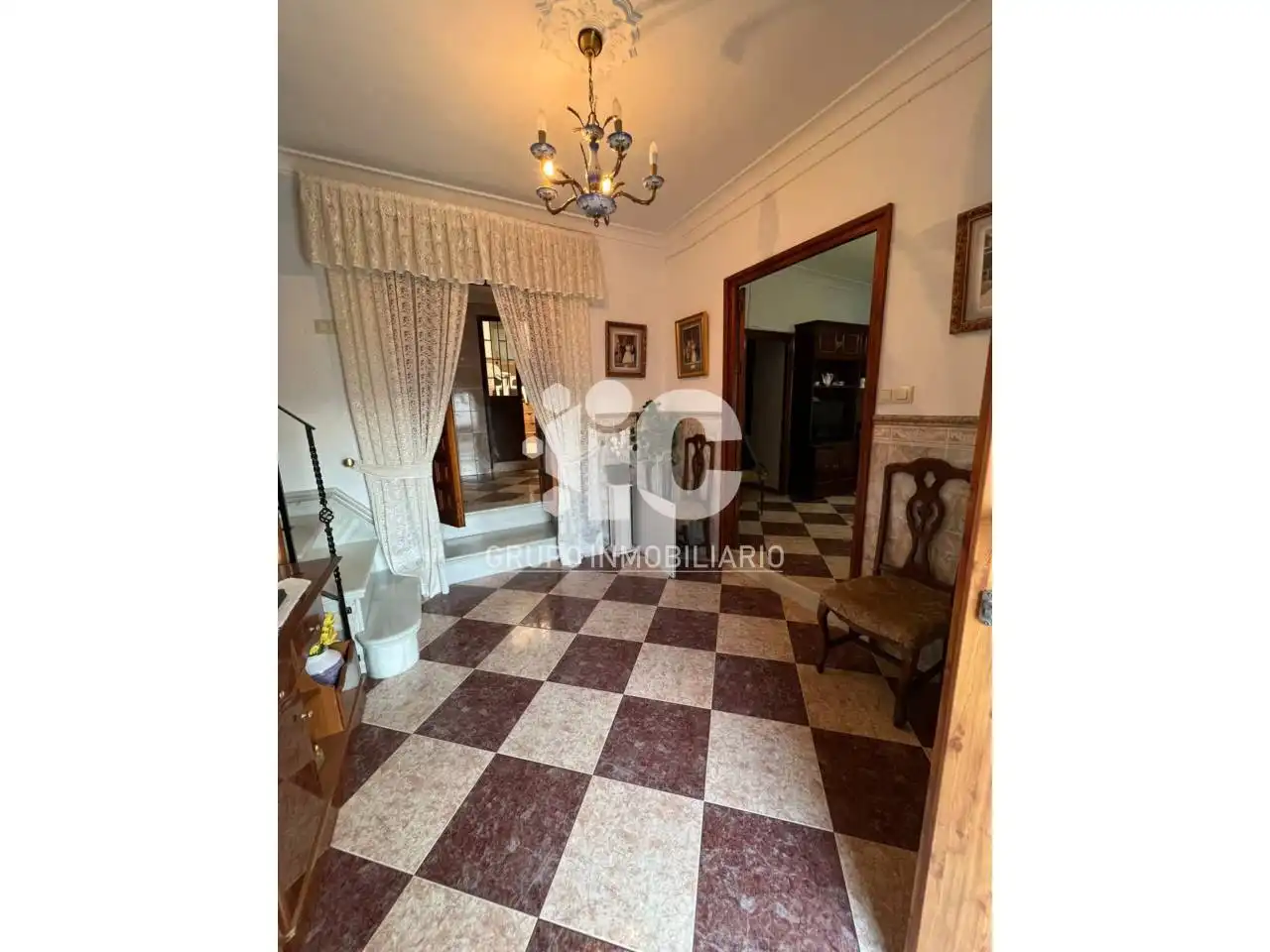 Houses for sale in Espejo  with Terrace and Furnished