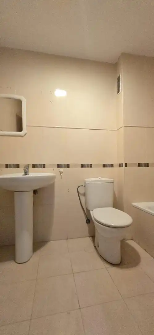 Bathroom of Flat for sale in Benissanó  with Balcony