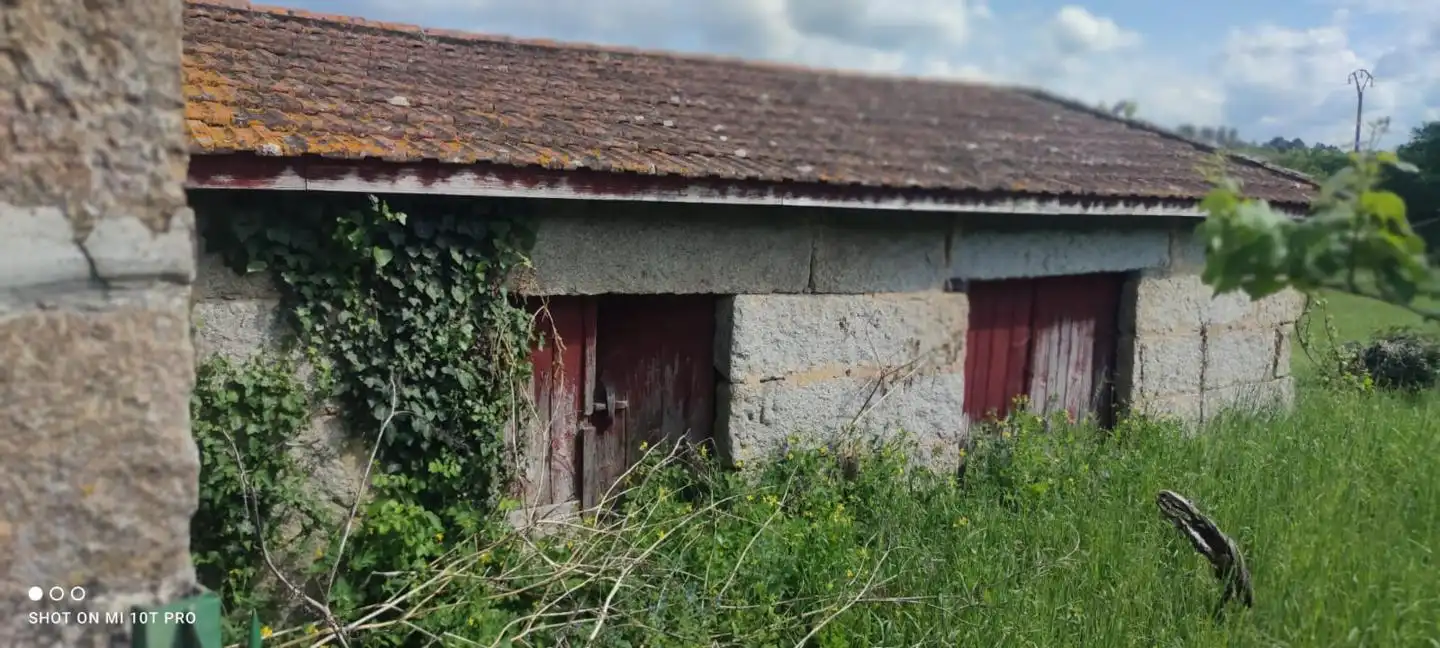Country house zum Verkauf in San ciprian, Barbadás
