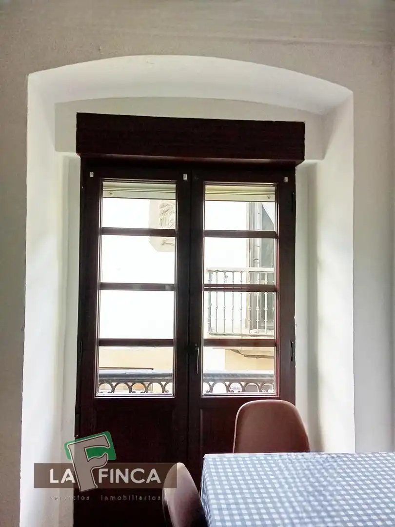 Wohnung zum Verkauf in Villaviciosa mit Terrasse