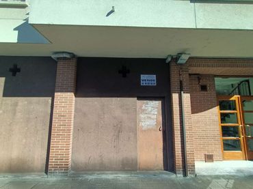 Locale commerciale in vendita a Durango