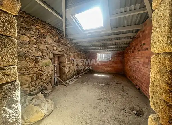 House with garden for sale in O Rosal, imagen 18