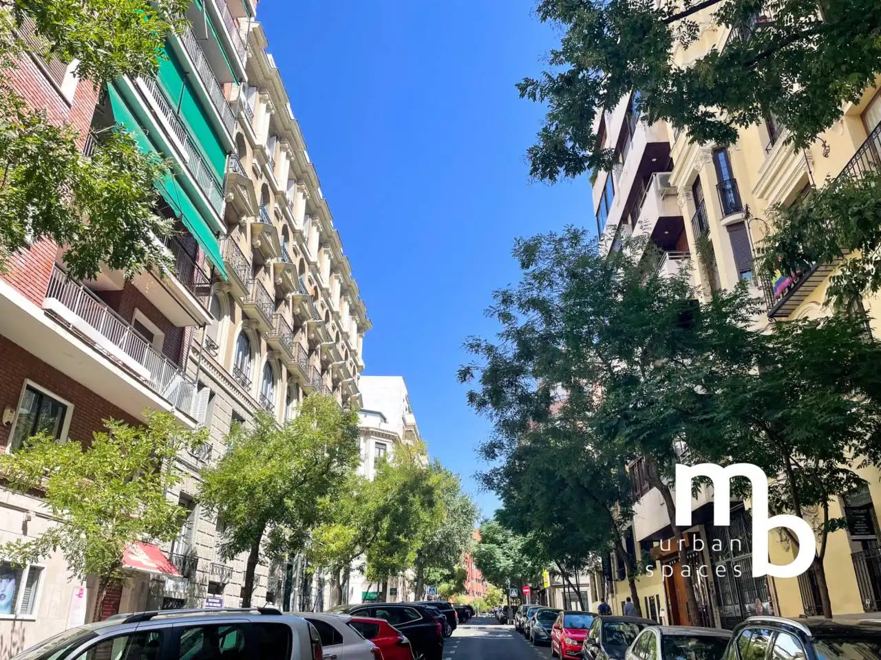 Flat with lift for sale in Calle General Pardiñas, imagen 40