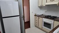 Kitchen of Flat for sale in  Barcelona Capital  with Oven