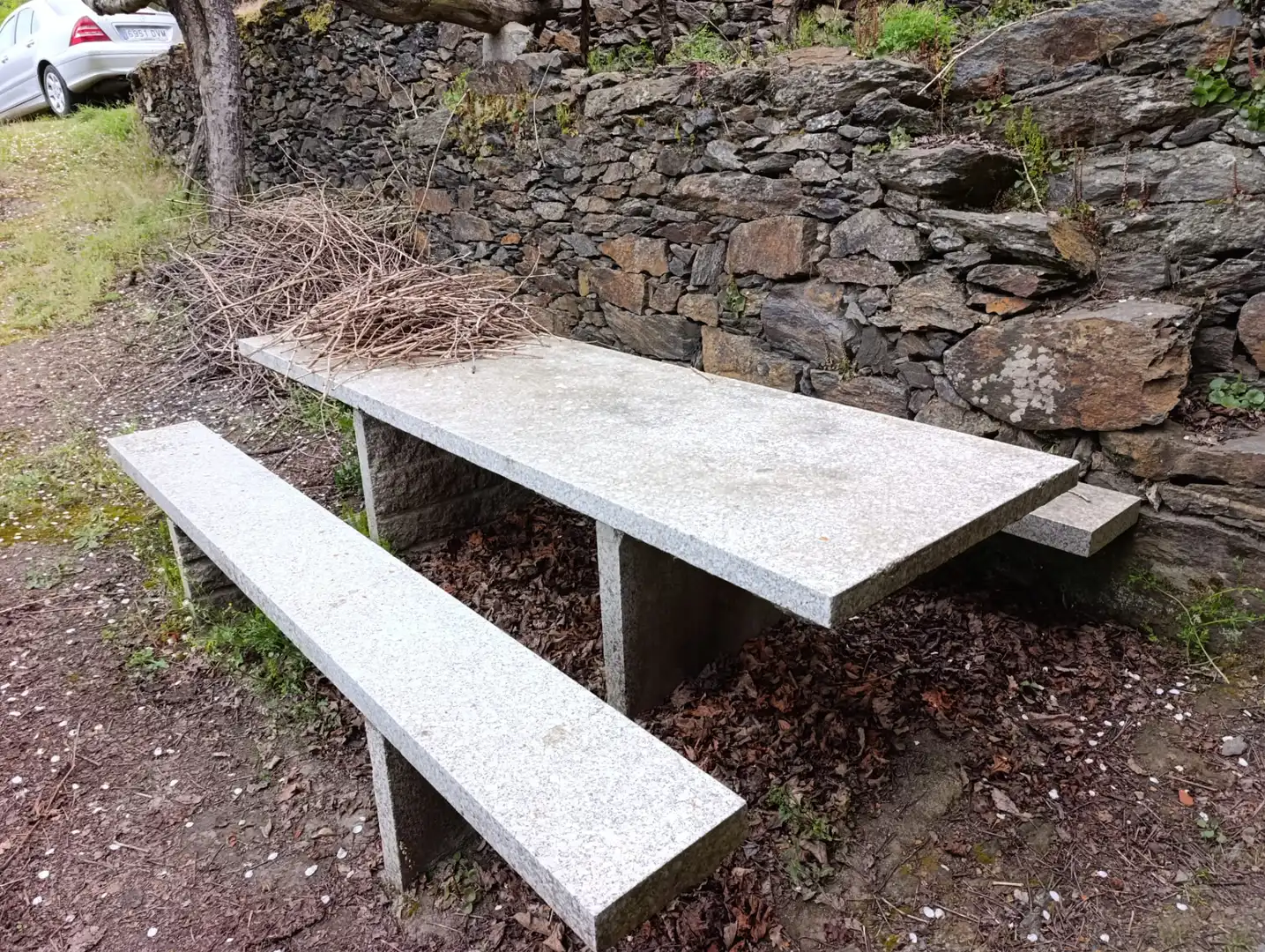 Casa rústica amb jardí en venda a O Saviñao, imagen 10