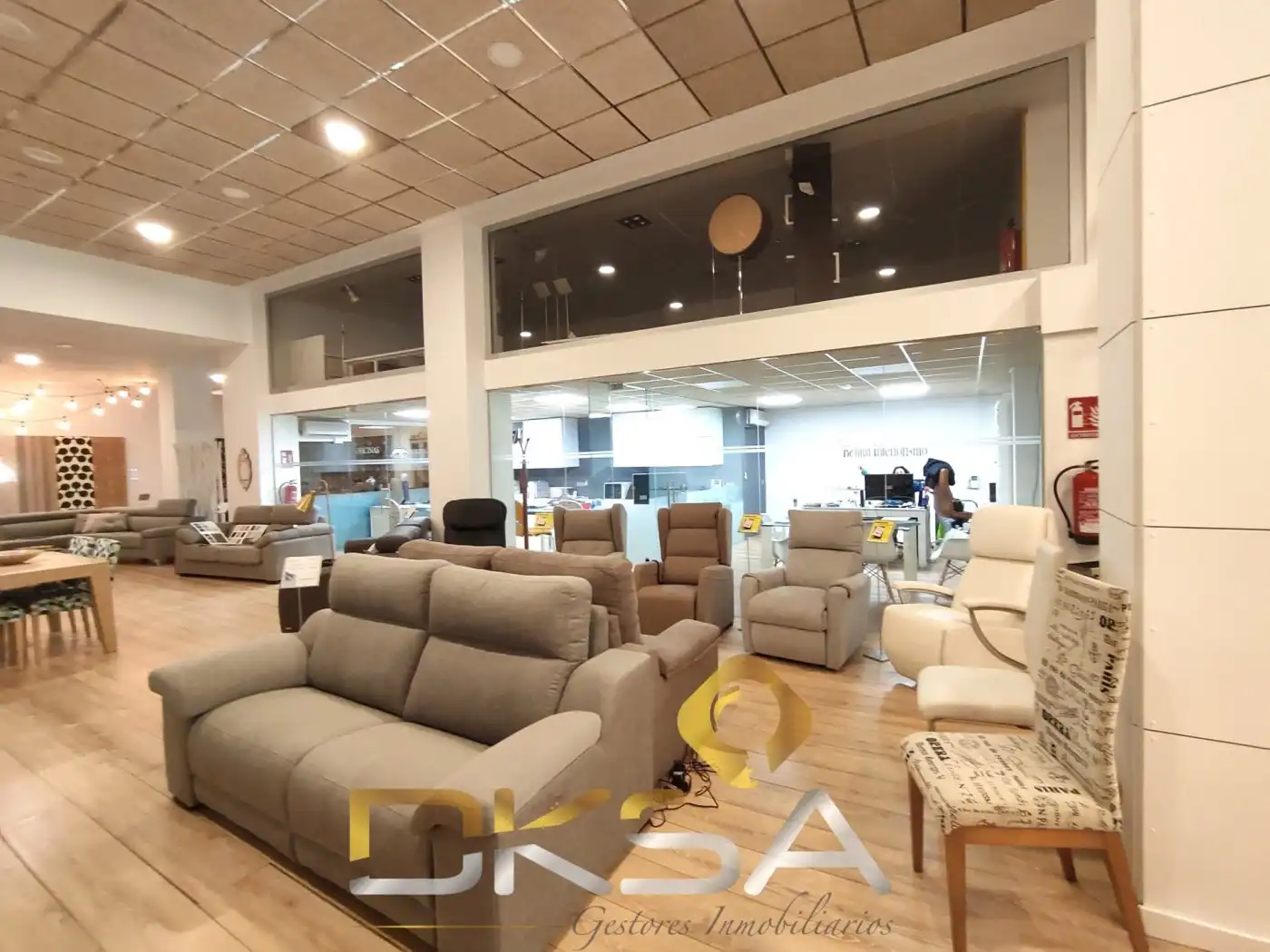 Local comercial en venda a Avenida Alemania-Italia, imagen 7