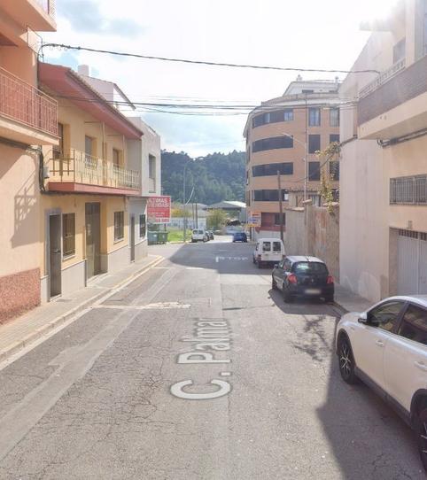Foto 2 de Pis en venda a Borriol, Castellón
