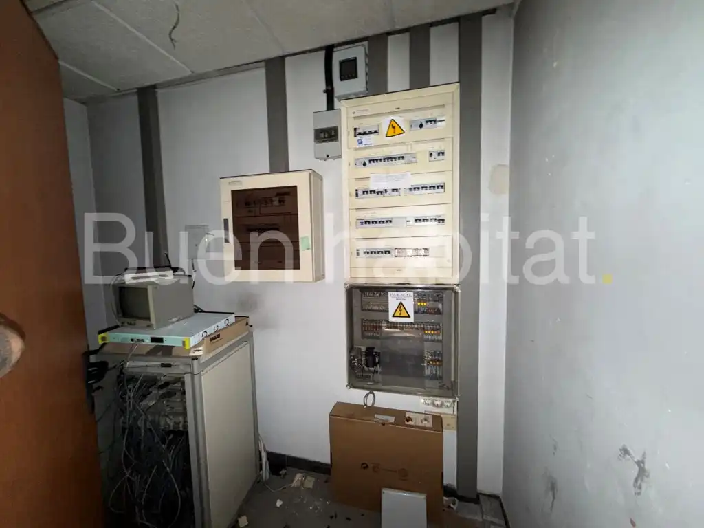 Gewerbefläche zum Verkauf in Calle Cura Pleban, imagen 32