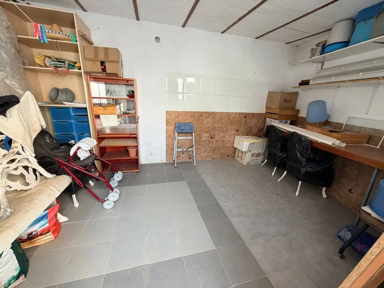 Appartamento con terrazza in vendita a Carrer Gabriel Miró, imagen 11
