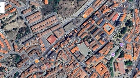 Photo 3 of Flat for sale in Ronda Salvador, Centro Ciudad, Plasencia