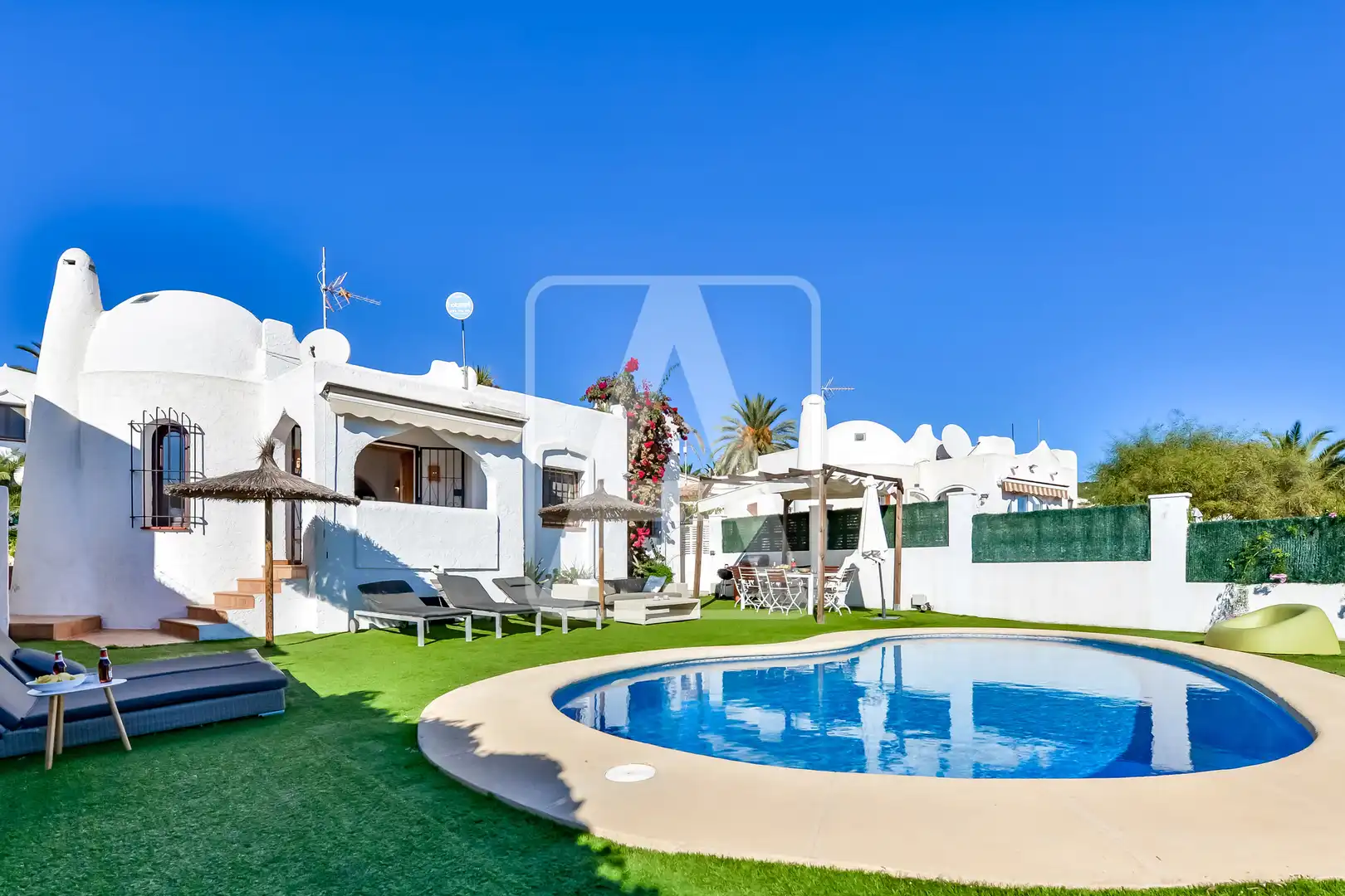 Chalet con piscina en venta en Cometa, imagen 48