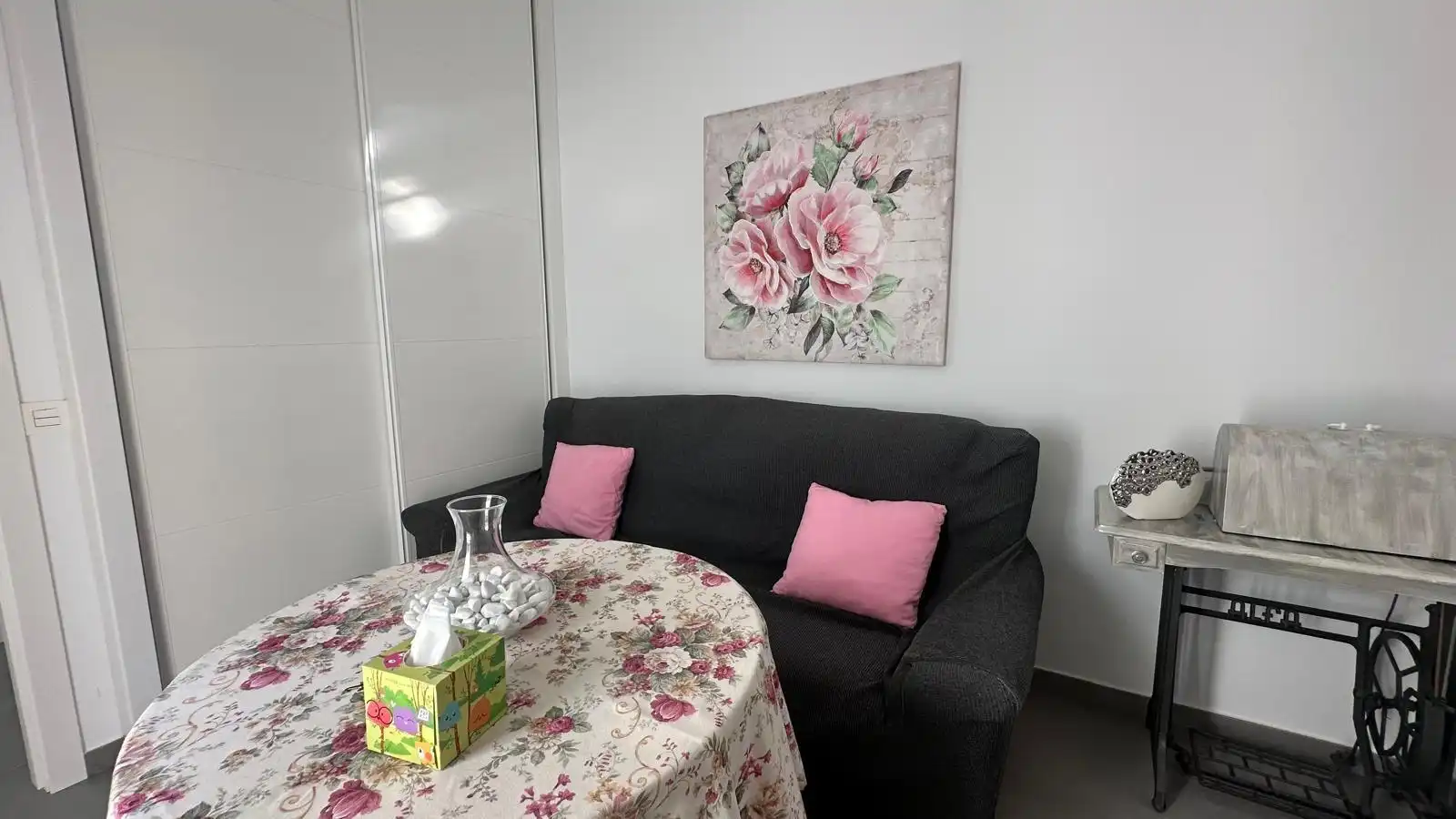 Terraced house with garden for sale in Roquetas de Mar ciudad, imagen 11