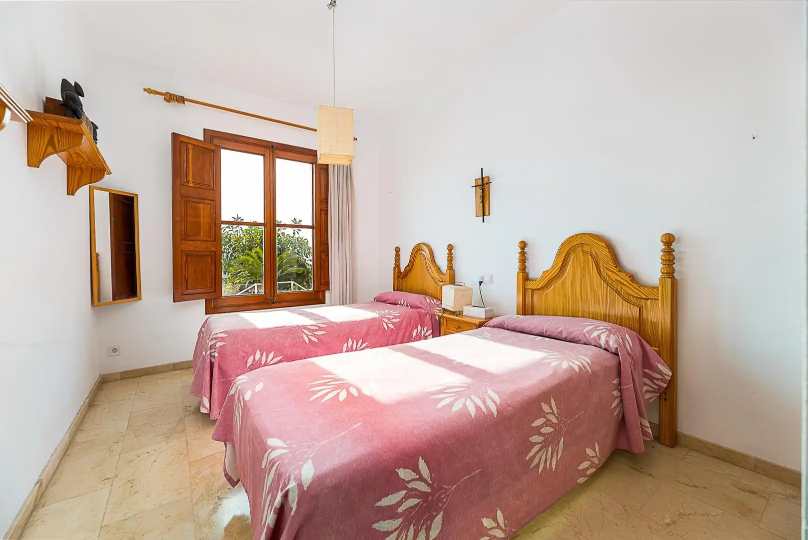 Habitación de Casa o chalet en venta en  Palma de Mallorca con Jardín privado, Terraza y Trastero