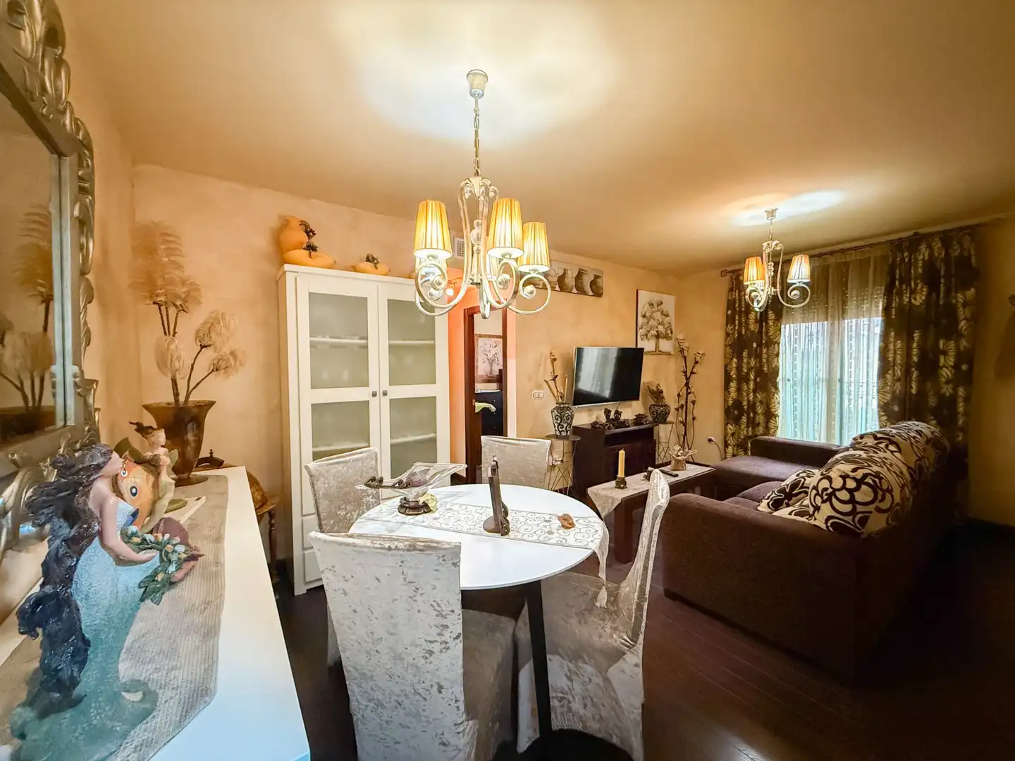 Apartament amb piscina en venda a Los Collados-Los Geraneos, imagen 15