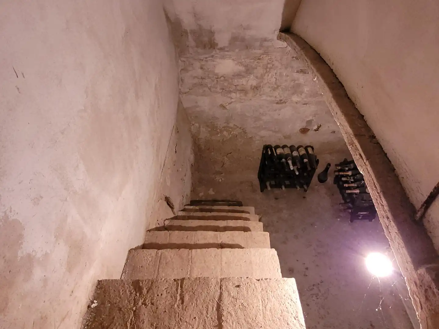Casa adosada en venda en El Palau d'Anglesola amb Calefacció i Jardí privat