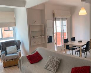 Flat to rent in Calle Carlos III, 15, Casco Antiguo