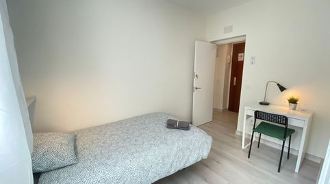 Foto 4 de Habitació a Calle Amos de Escalante, 12, Pueblo Nuevo, Madrid Capital