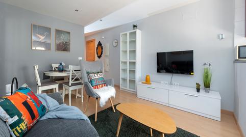 Foto 3 de Apartament de lloguer a Plaza de la Ermita, 1, Parque de la Ermita, Churriana de la Vega