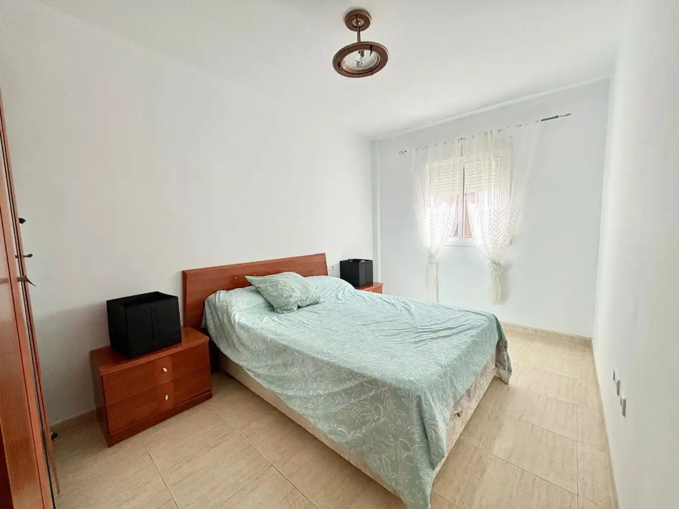 Bedroom of Apartments for sale in Torrox