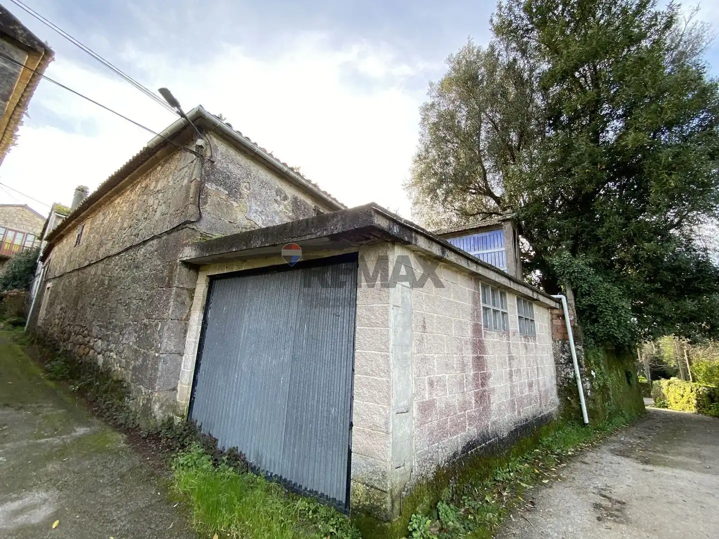 Maison rustique avec jardin à vendre à Vilar, imagen 20