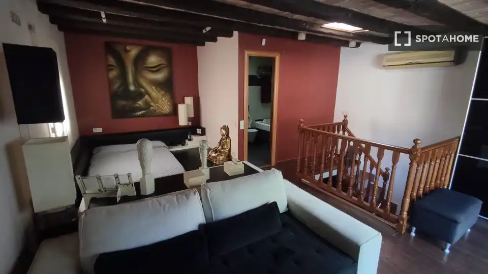 Habitació a Singuerlín