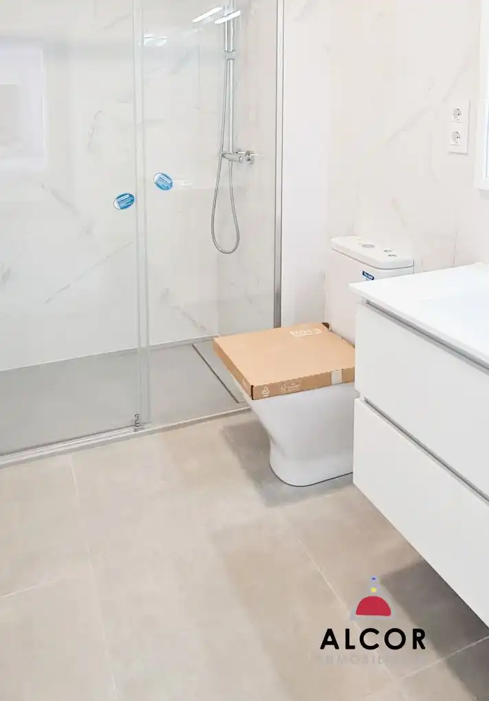 Planta baja en venta en Alcossebre