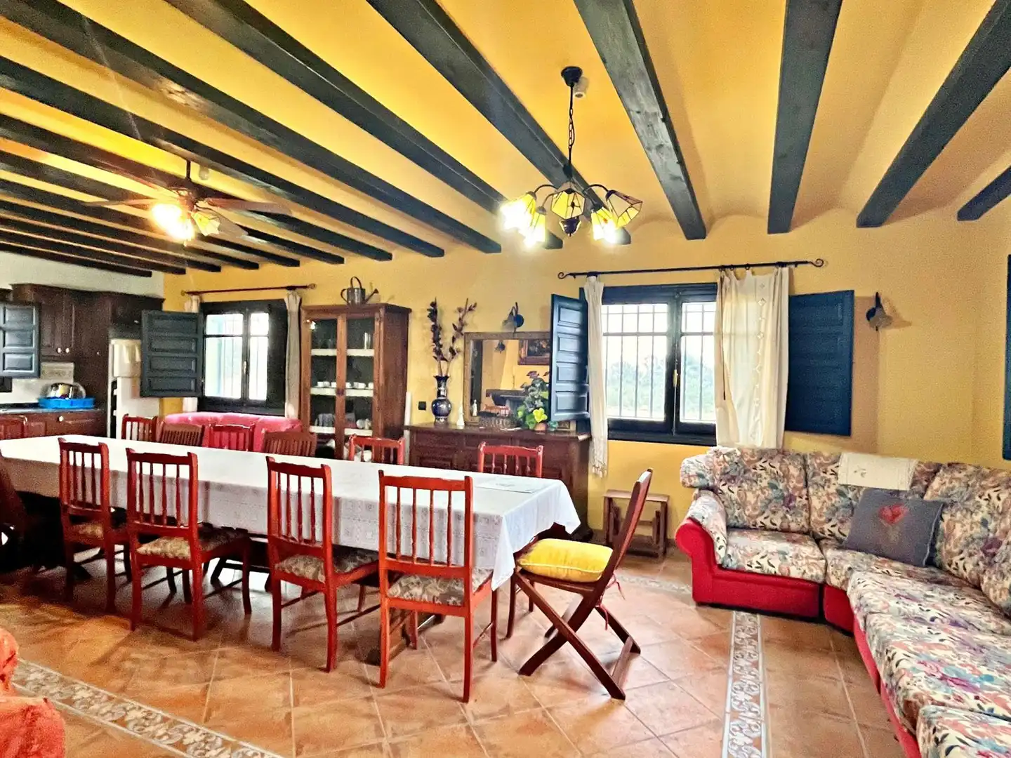 Detached house for sale in Camarles, imagen 20
