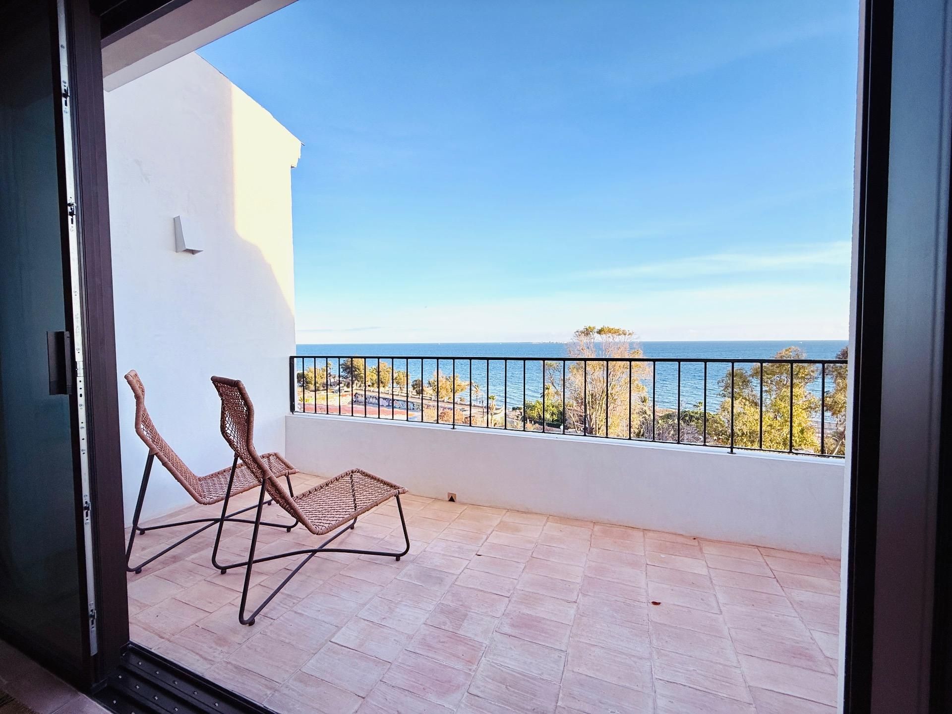 Loft en venda a Avenida de Óscar Esplá, Calas Santa Pola Este